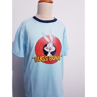 Hello Pajamas - Boys' T-Shirt Sleepwear Set Bucks Bunny / Rabbit DP