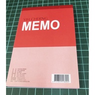 72K Calculation Paper-Red