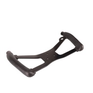 330*170mm Go Kart Steering Wheel Butterfly Style H Style Karting Steering Wheel For Riding Lawn Mowe