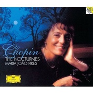 C [Classical Music 2CD Solo] Pires Chopin: Nocturne Composer: Chopin