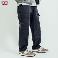 英國公發 警用黑輕量長褲 British Police Lightweight Trousers 英軍 工作褲