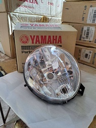 ชุดไฟหน้า yamaha FINO แท้ศูนย์ [4D0-H4103-00]
