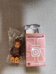 bearbrick series 45 baby milo 隱藏版 限時包順豐