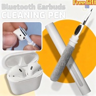 Smart Cleaning pen For airpod cleaner earphone cleaning kit earpod cleaning kit earbud cleaner earpo