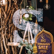 ACRYLIC WEDDING GUEST BOOK AESTHETIC Initial GUEST BOOK/ Unique GUEST BOOK/ WEDDING Decoration/