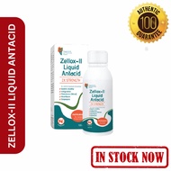 Zellox-II Liquid Antacid
