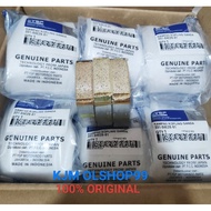 Mio M3 ORIGINAL DOUBLE CAMP FCC 331-04E26-01