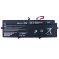 Laptop battery for Toshiba dynabook g83 A30-E-174 PA5331U-1BRS