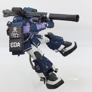 (2 Day Delivery)HG 1/144 GTO Zaku II Ortiga Gundam Assembly Model