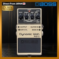 BOSS Dynamic Wah AW-3