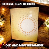 GNT Good News Translation Bible, Softbound, Old and New Testament