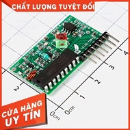2272-M4-433Mhz FixLab 433Mhz RF Receiver Circuit – Components & Repair