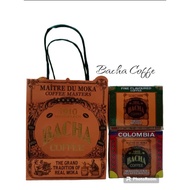 Bacha Coffee 1910 Original per sachet