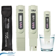 TDS Meter for Water and Hydroponics