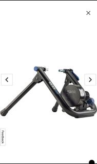 Wahoo Kickr Snap Trainer