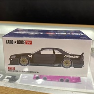 Kaido House R34Greddy v2