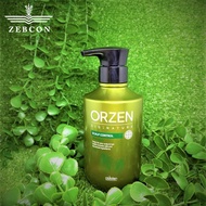 Obsidian ORZEN SCALP CONTROL Shampoo 500ml