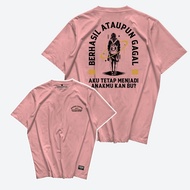 Limited Edition T-Shirt Success or Failed I'm Still Be Your Child, Right, Mom? Women's Version of Wo