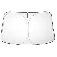 Mercedes GLC GLC Coupe AMG (2017-2026) Custom Fit Windscreen Sunshade Cover