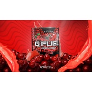 Gfuel PewDiePie tub