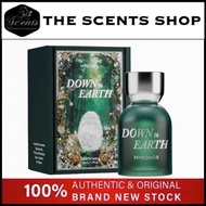 MYKONOS DOWN TO EARTH 10ML | 50ML EDP UNISEX