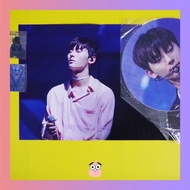 [FANSITE GOODS] HWANG MINHYUN NUEST - CHEING PACKAGE by @DignityMoment