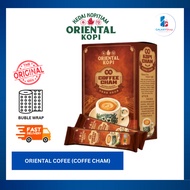 Oriental Coffee Cham - Ultimate Taste, Aromatic Coffee