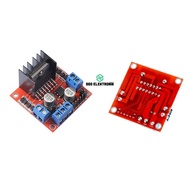 L298N L298 DRIVER MOTOR MODULE H-BRIDGE