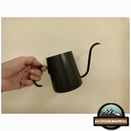 Coffee Pour Over Pot/ Long Narrow Coffee Spout Coffee Maker/ Hand Drip Coffee Pot