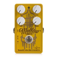 Caline CP502 Mellow Stick Pedal Overdrive Guitar Effect Pedal Guitar AccessoryTH99 LYJZ
