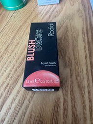 Rodial blush drops liquid blush (Sunset Kiss)