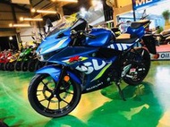 〖天美重車租賃】進口白牌檔車出租 SUZUKI GSXR150 ABS 高雄重機租賃