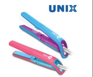 現貨！UNIX 迷你直髮器