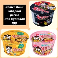 Korean Ramen Big Bowl Harga Borong sekotak