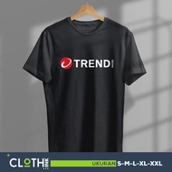 MICRO SECURITY TREND T-SHIRT Siber SECURITY t-shirt micro trend