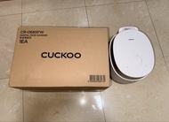 CUCKOO-智能電飯煲