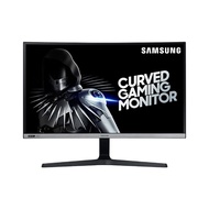 SAMSUNG Gaming Monitor 27'' CURVE 240Hz  (LC27RG50FQEXXT)
