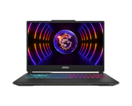 MSI CYBORG 15 A12VE-626TH