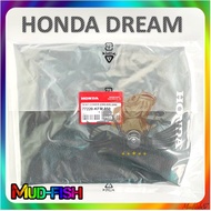 Honda EX5 DREAM SEAT COVER ORIGINAL (KFM)