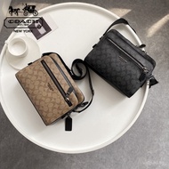 Real Shot Single shoulder crossbody bag for men camera bag available in stock 91485 1W7K