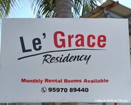 Le Grace Residency - Ringroad