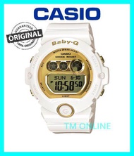 (ORIGINAL+1YR WARRANTY) CASIO BABY G LADIES SPORT BG-6901-7 DIGITAL WATCH