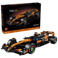 Lego 42228 McLaren MCL39 F1 Car