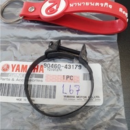 9046043179 Carburetor Clamp RXK RXZ RXS SPARK X/Z/R Nano X-1 Genuine 90460-43179 90460-43053