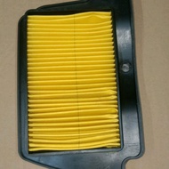 RUSI SC125 GALA air filter orig.