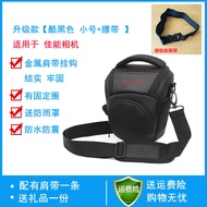 Camera Bag Suitable for Nikon SLR Single Shoulder Men and Women D3400d7000d7100dd750 Mirrorless Camera Bag