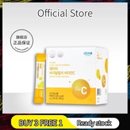 [Official store - Agent] Atomy Vital Color Vitamin C – 90 Packs, 500mg Vitamin C for Daily Antioxida