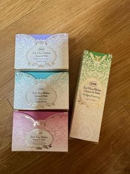 ‼️新品75折/ Sabon 2 in 1 Face Polisher Comforting Rose / Sabon face polisher / Sabon 舒沁玫瑰2合1面部磨砂潔面霜 / S