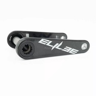 X310 team version painted crank combinatio+EK01 power meter