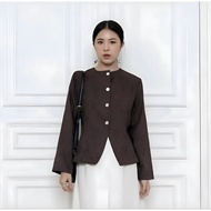 Ailee Long Sleeve Top | Long Sleeve Top Wanita